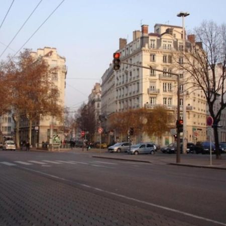 Le Cabaret Vip Spa Lyon Dış mekan fotoğraf